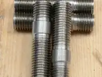 Шпильки фланцевые под изготовление по ГОСТу, фотография 9