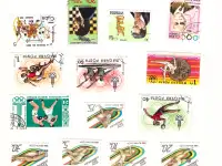 Продам марки, фотография 6