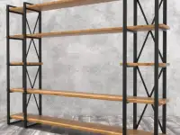 Loft мебель под заказ, фотография 2