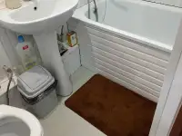 Атырау Двухкомнатная квартира на площади Курмангазы., фотография 2