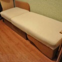Продам компактный диван (2 дивана), фотография 3