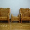 ротанговая мебель, новая., фотография 6