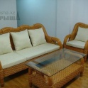 ротанговая мебель, новая.