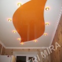 Натяжные потолки в Астене и Алмате, фотография 1