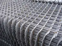 Армирующая кладочная сетка, фотография 6