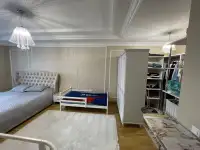 Сдам в аренду 4комн квартиру, Абиша Кекилбайулы, фотография 7