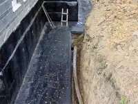 Современные составы для грунтовки, гидроизоляции, антикоррозийного покрытия, промышленные и коммерческие полы, кровли, фотография 2