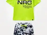 Костюм спортивный playtoday