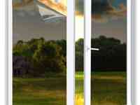 Тонировка окон фасадов витражей, фотография 5