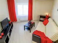 Посуточно квартира, Туран 34Б, фотография 2