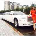 16 лимузинов и других авто на любой вид мероприятия, фотография 9