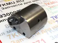 Клапан распределительный КМУ Unic 300 4 секции оригинал