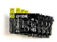 Комплект картриджей epson t1711-t1714 код c13t17164a10