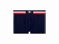 Трёхцветное мужское нижнее бельё lacoste