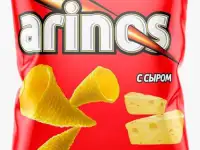 Весовые чипсы, сухарики, завтраки, фотография 8