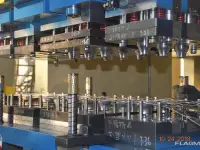 Штамповочные прессы 500т, фотография 2