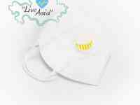 Маски одноразовые (многоразовые), фотография 4