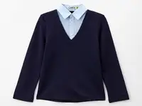 Пуловер smena