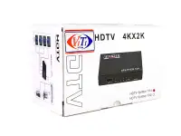 Сплиттер ViTi HDSP4A KS-0757, фотография 3