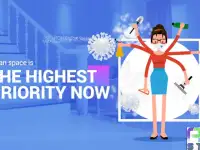 Заказать рекламные ролики для клининговых услуг в Алматы (РАЗНОЕ_12)