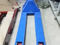 Гидравлическая тележка рохля