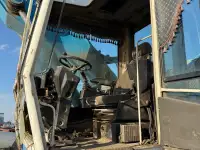 Погрузчик перевалочный, фотография 4