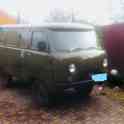 Уаз, фотография 1