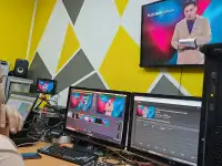 Услуги съемочного павильона ARTPAROVOZ, фотография 2