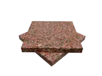 Гранит Куртинский, Жельтау, Капал Арасан., фотография 7