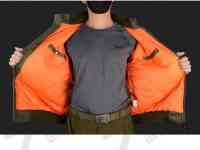 Натовские куртки Пилот-726. Оригинал Зимние. Оптом и в Розницу, фотография 2