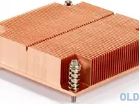 Exegate ex286164rus радиатор для процессора exegate esnk-0046.1u.115x.cu (медный, lga1150/1151/1155/