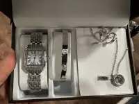 Набор  ROLEX Cartier, фотография 6