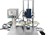 Полуавтоматический укупор SDC-1