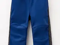 Брюки утепленные sherysheff