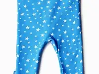 Брюки домашние котмаркот