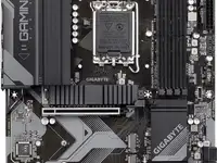 Материнская плата gigabyte b760 gaming x