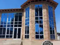 Пластиковые окна, фотография 4