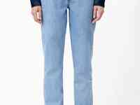 Джинсы finn flare