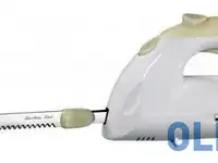 Электронож clatronic em 3062 weis