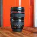 Продам объектив Canon EF 24-105mm f/4L IS USM, фотография 4