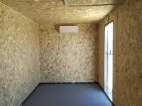 Аренда жилых контейнеров в Алматы, Брусиловского 167, фотография 10