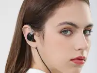 Наушники KZ ZX2 HiFi Гибридные, фотография 7