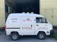 Грузоперевозки город/межгород, Складское хранение, фотография 9