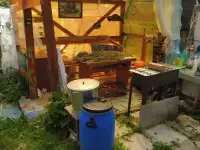 Добротный дом в 2,5 часах от Питера, Псковская обл,пос.гор.типа Струги Красные, фотография 8