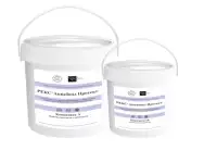 Аквабонд Протект - ДВУХКОМПОНЕНТНЫЙ ЭПОКСИДНЫЙ ЗАЩИТНЫЙ АНТИКОРРОЗИОННЫЙ, ПРОТИВООБРАСТАЮЩИЙ СОСТАВ ДЛЯ ПОДВОДНОГО НАНЕС