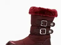 Дутики t.taccardi