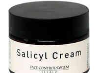 Крем для лица elizavecca sesalo face control system salicyl cream