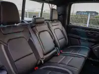 2024 Ram 1500 TRX Dodge, фотография 7