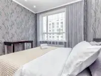 Красивая уютная квартира в Центре г.Астана рн ХАНШАТЫРА, фотография 2