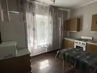 Слам 1 комн квартиру в аренду, п. Отеген БатырГРЭС Илийский р. У. Абая 29а, фотография 9